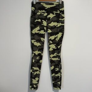 Lululemon Swift Speed High-Rise Tight 28"